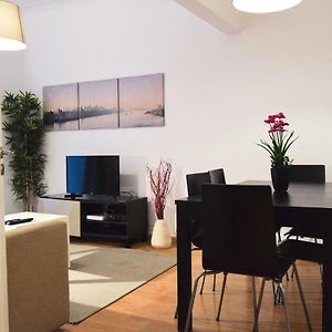 Appartement met Twee Slaapkamers